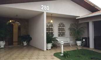 Imagem: Locação de Casas / Padrão na cidade de