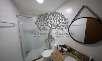 Imagem 7: Cobertura a venda 150m2 - 3 quartos - Recreio - Sublime Max