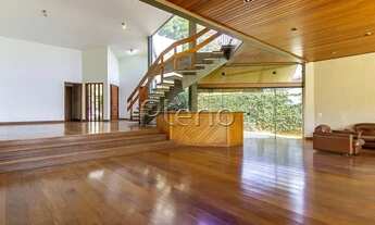 Imagem 7: Venda Casa com 5 dormitórios