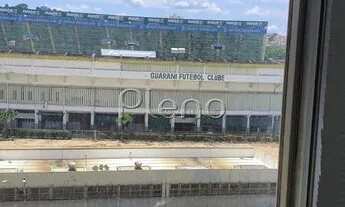 Imagem 6: Sala - Bosque - Campinas