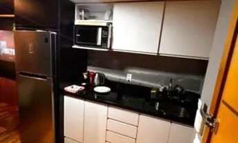 Imagem 5: Vendo Flat Hotel Intercity /Adrianópolis, 100% mobiliado