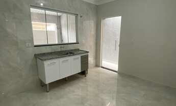 Imagem 6: Casa Pq Residencial Salerno em Sumaré