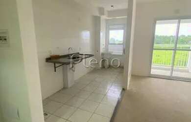 Imagem 7: Apartamento - Santa Terezinha - Paulínia