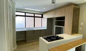 Imagem 3: OFERTA Apartamento de 3 dormitórios com suíte semi mobiliado no centro de Florianópolis