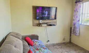 Imagem: Casa em Jardim Nova Esperança - Salvador