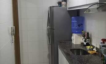 Imagem 3: Venda Apto. Cond. - 76m² - 3/4 snd 1 suíte + 02 Vagas de garagem - Cond. Vero, Cuiabá - MT