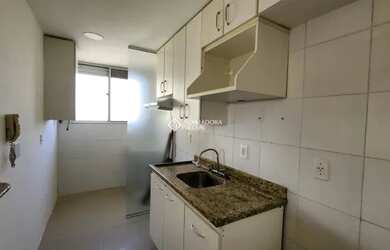 Imagem 5: CANOAS - Apartamento Padrão - Marechal Rondon