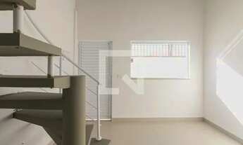 Imagem: Casa de Condomínio para Aluguel - Tatuapé