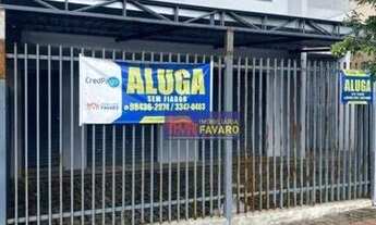 Imagem 5: Casa com 2 dormitórios para alugar, 94 m² por R$ 770,00/mês - Conjunto Vivi Xavier - Londr