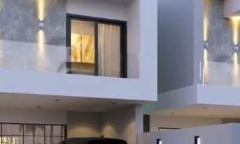 Imagem 4: Sobrado com 03 suítes