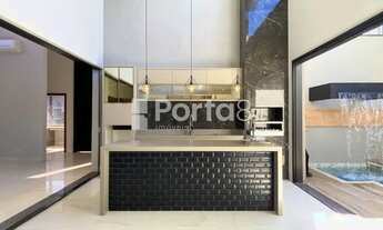 Imagem 8: Casa de Luxo no Damha IV: Conforto, Elegância e Praticidade em uma Residência Exclusiva!