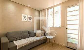 Imagem 4: Casa de Condomínio para Aluguel - Jardim Nova Cidade, 2 Quartos, 55 m2