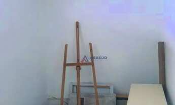 Imagem 5: Apartamento com 3 dormitórios à venda, 80 m² por R$ 260.000,00 - Ponta de Campina - Cabede