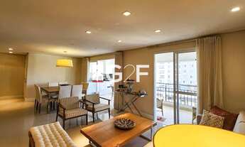 Imagem: Apartamento Parque Alto Taquaral - Condomínio