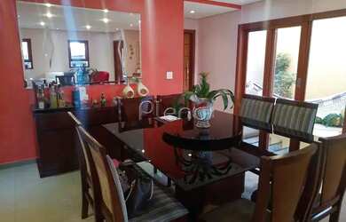 Imagem 6: Casa à venda e para locação no jardim Nova Europa - Campinas/SP