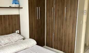 Imagem 6: Apartamento de 02 quartos, smile parque de flores