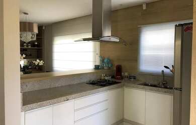 Imagem 2: Casa em condomínio Vinhedo