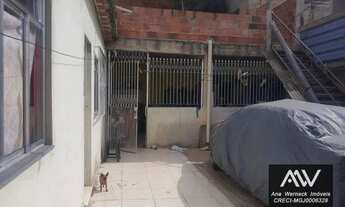 Imagem: Casa com 1 dormitório à venda, 70 m²