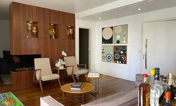 Imagem 5: Excelente apartamento mobiliado - Ótima localização