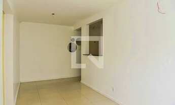 Imagem 4: Apartamento para Aluguel - Jardim Itu-Sabará, 2 Quartos, 44 m2