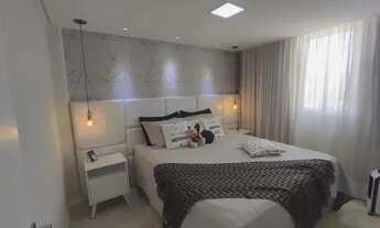 Imagem 6: ALUGO LINDO APTO *ACONCHEGANTE E RICO EM ARMARIOS