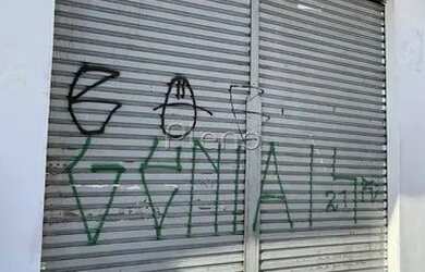 Imagem 2: Salão - Centro - Campinas