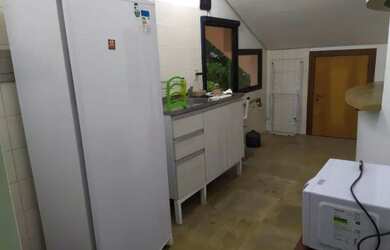 Imagem 6: Ap Cobertura Semi-mobiliado - Vista Rio Uruguai