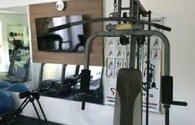 Imagem 3: Apartamento 81m 3 quartos 2 suites. 2 vagas zona leste CAP FERRAT Zona LESTE