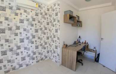 Imagem 4: Condomínio Lazuli Residence