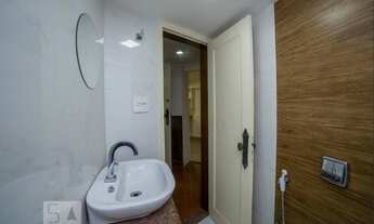 Imagem 6: Apartamento para Aluguel - Funcionários, 3 Quartos, 62 m2