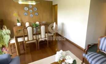 Imagem 7: Espaçoso imóvel com 4 quartos, 2 suítes e 2 vagas no Campo Belo!