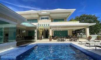 Imagem: Casa no Quintas do Rio - Barra da Tijuca