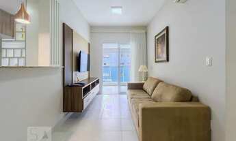 Imagem 5: Apartamento para Aluguel - Gonzaga , 1 Quarto, 54 m2