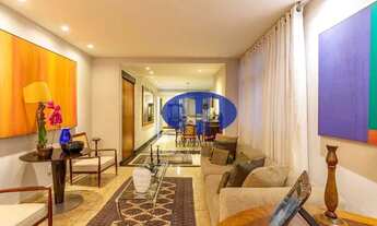 Imagem 6: Cobertura com 5 dormitórios à venda, 468 m² por R$ 3.300.000,00 - Anchieta - Belo Horizont