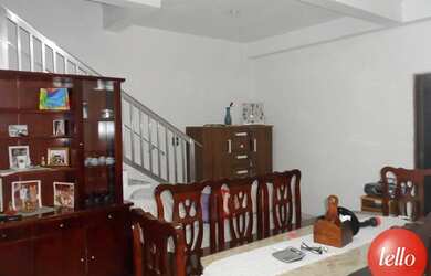 Imagem 2: São Paulo - Casa Comercial - Tatuapé