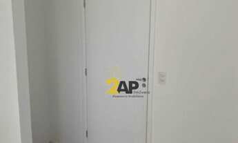 Imagem 4: Apartamento com 2 dormitórios à venda, 41 m² por R$ 280.000 - Parque Arariba - São Paulo/S