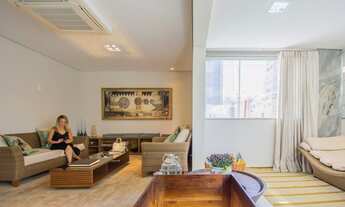 Imagem 2: Apartamento 04 quartos à venda no Lourdes, próximo ao Minas Tênis Clube I