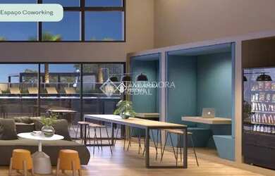 Imagem 5: PORTO ALEGRE - Apartamento Padrão - Jardim do Salso