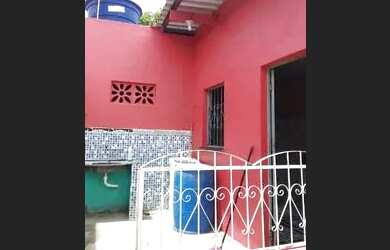 Imagem 6: Duas casas no mesmo terreno