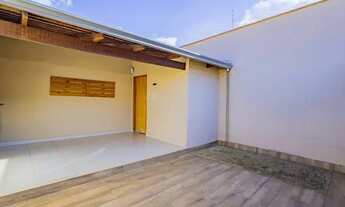 Imagem 4: Goiânia - Casa Padrão - Jardim Bela Vista