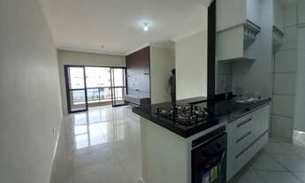 Imagem: Apartamento Residencial / Jardim América