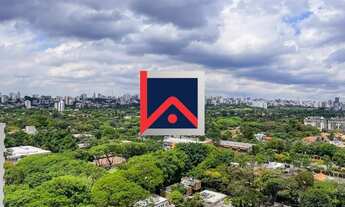 Imagem 6: Apartamento Venda 3 Dormitórios - 120 m² Alto de Pinheiros