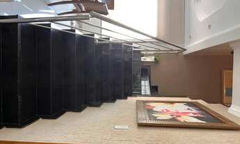 Imagem 7: Casa para aluguel possui 161 metros quadrados com 3 quartos em Parque Amazônia - Goiânia