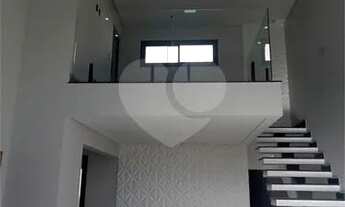 Imagem 7: Casa a venda no condomínio Ibiti Reserva Sorocaba SP