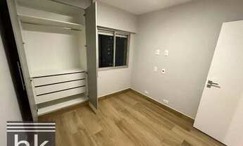 Imagem 7: Apartamento com 2 dormitórios para alugar, 66 m² por R$ 5.468/mês - Moema - São Paulo/SP