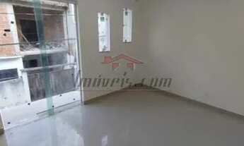 Imagem: Casa em Condomínio-À VENDA-Jacarepaguá-Rio