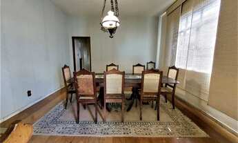 Imagem 6: Apartamento para venda tem 250 metros quadrados com 4 quartos em Tijuca - Rio de Janeiro