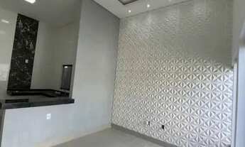 Imagem 3: CASA COM QUINTAL AMPLO - RESIDENCIAL SOLAR