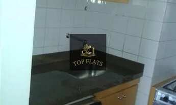 Imagem 5: Flat disponível no Jardim Paulista