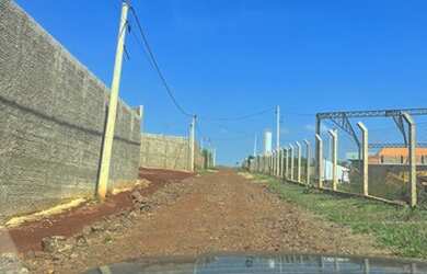 Imagem 5: ESTANCIA AGUA VIVA Lote de chácara com 950 m2 na beira do asfalto(aceito troca por carro